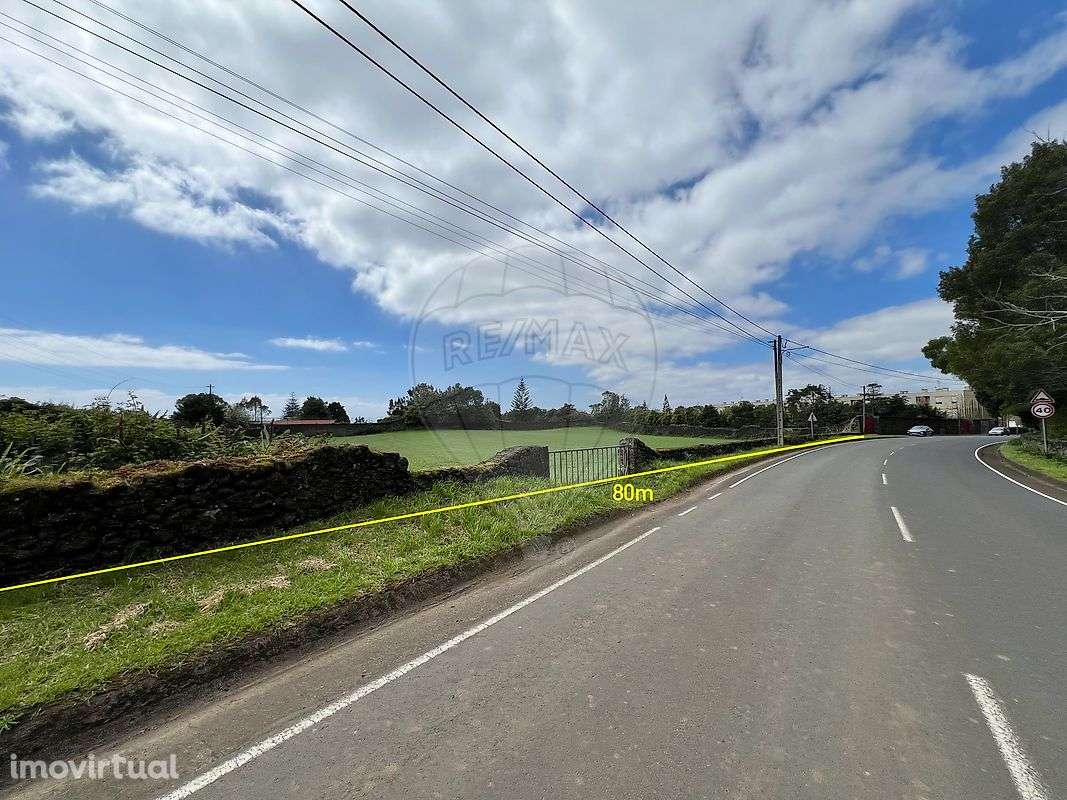 Terreno  para venda - Grande imagem: 2/8