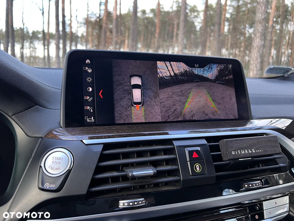 BMW X4 xDrive20d M Sport - 14