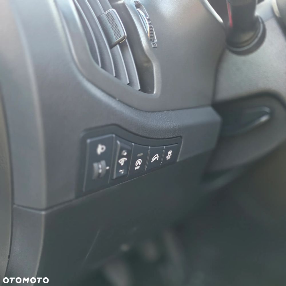 Kia Sportage 1.6 GDI M 2WD - 13