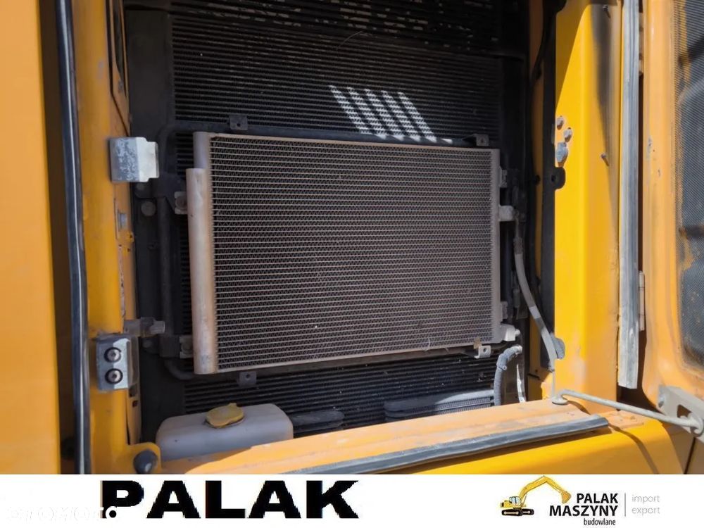 JCB Koparka gąsienicowa JCB JS 220 X LC , 2018 rok - 20