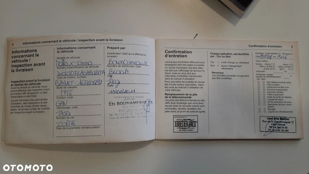 Opel Mokka X 1.4 (ecoFLEX) ECOTEC Start/Stop Innovation - 35