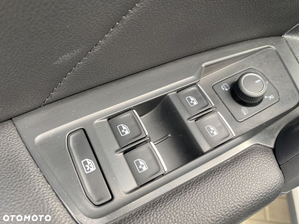 Volkswagen Tiguan Allspace - 10