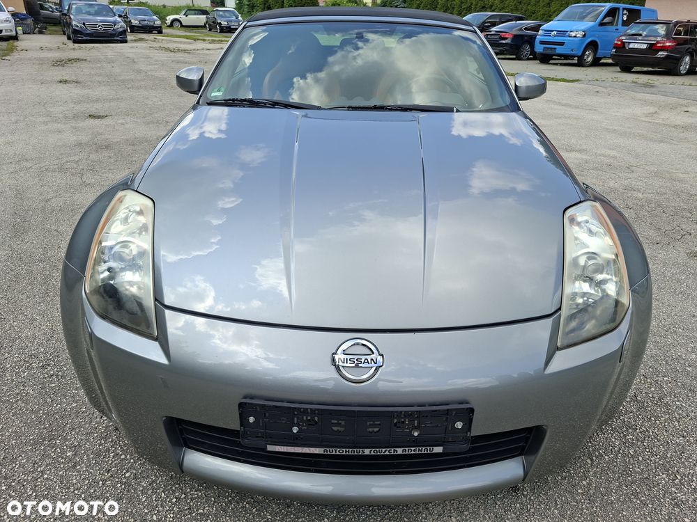 Nissan 350 Z Premium Pack - 11