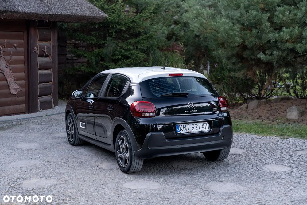Citroen C3 2022 photo 2