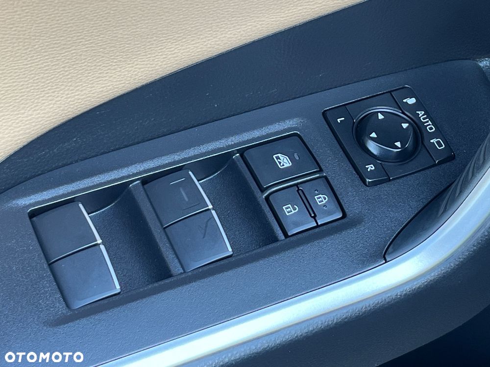 Toyota RAV4 2.5 Hybrid Executive 4x4 - 27