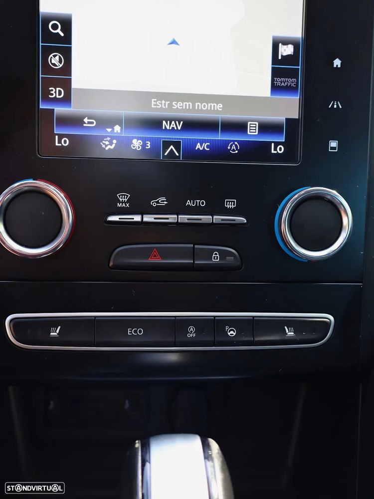 Renault Mégane 1.3 TCe Bose Edition EDC - 13