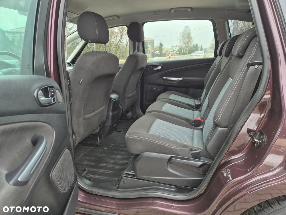 Ford S-Max 2.0 TDCi Trend - 8