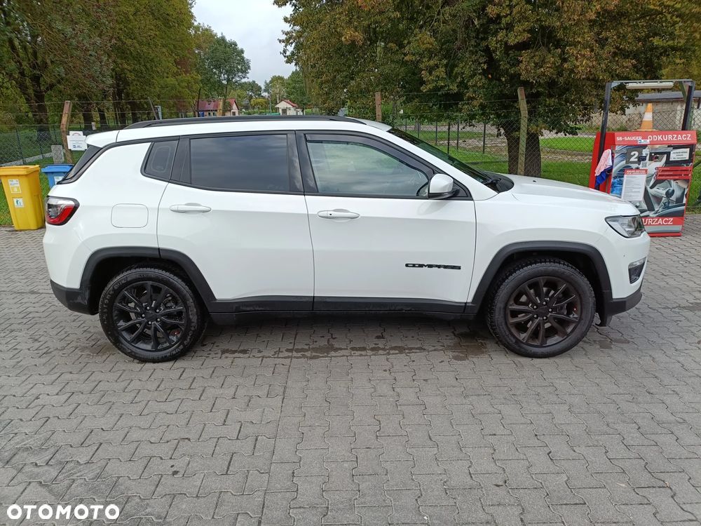 Jeep Compass 1.3 TMair Sport FWD S&S - 11