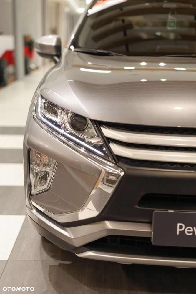 Mitsubishi Eclipse Cross - 33