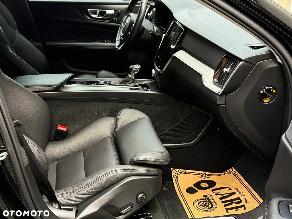 Volvo V60 D4 Inscription - 10