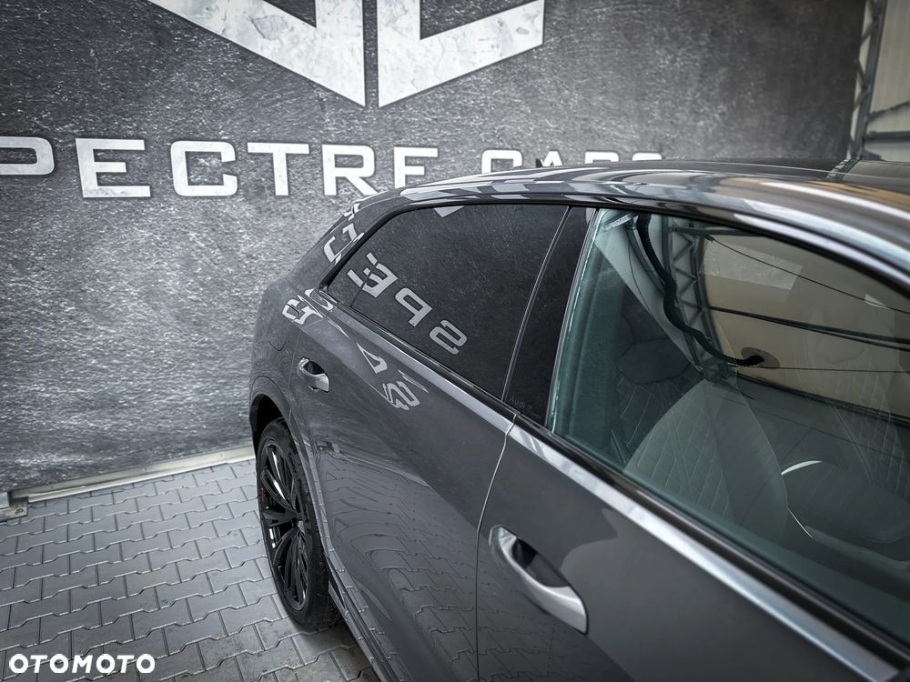 Audi Q8 2025