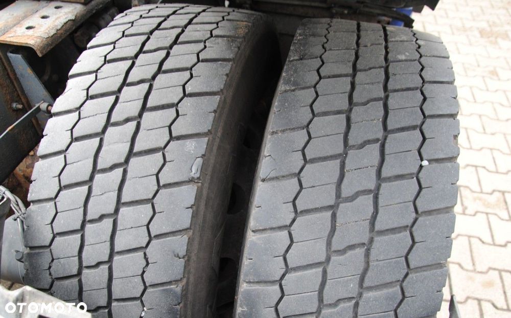 DAF 105.460, Manual - 17