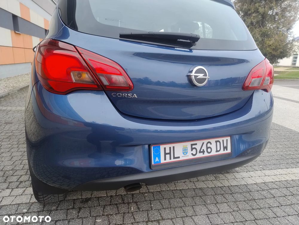 Opel Corsa - 34