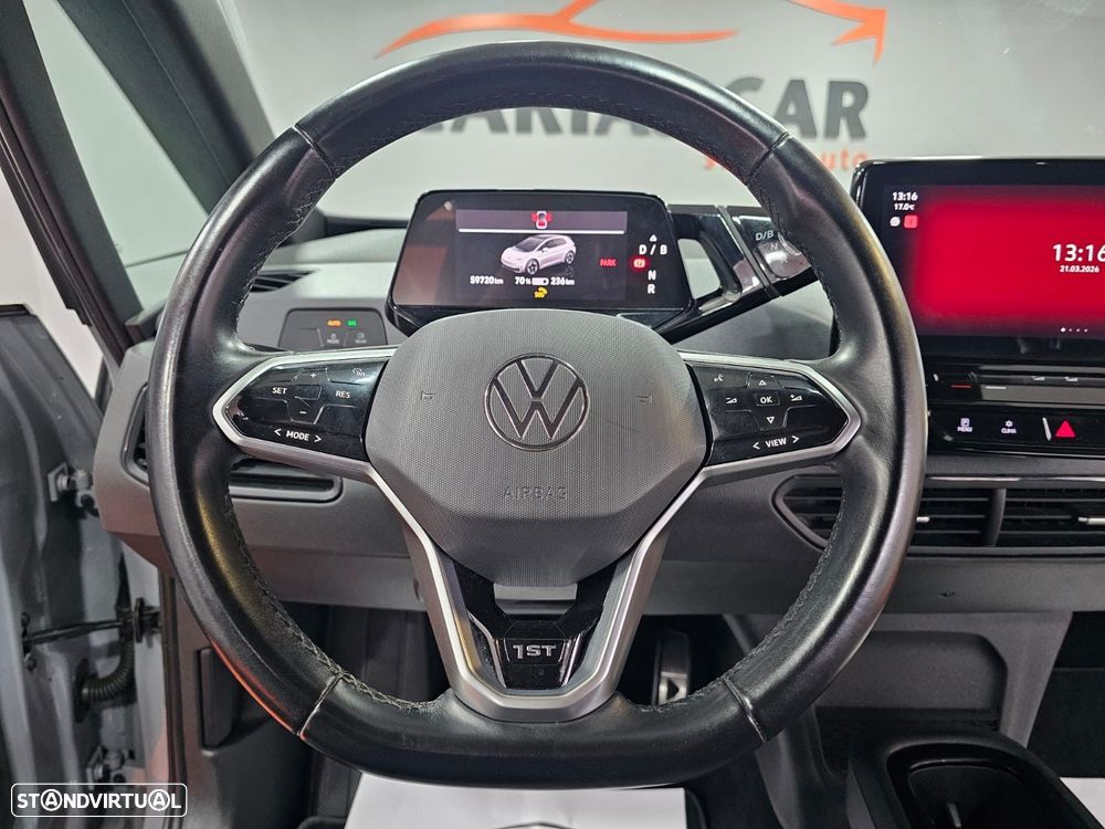 VW ID.3 Pro Performance - 15