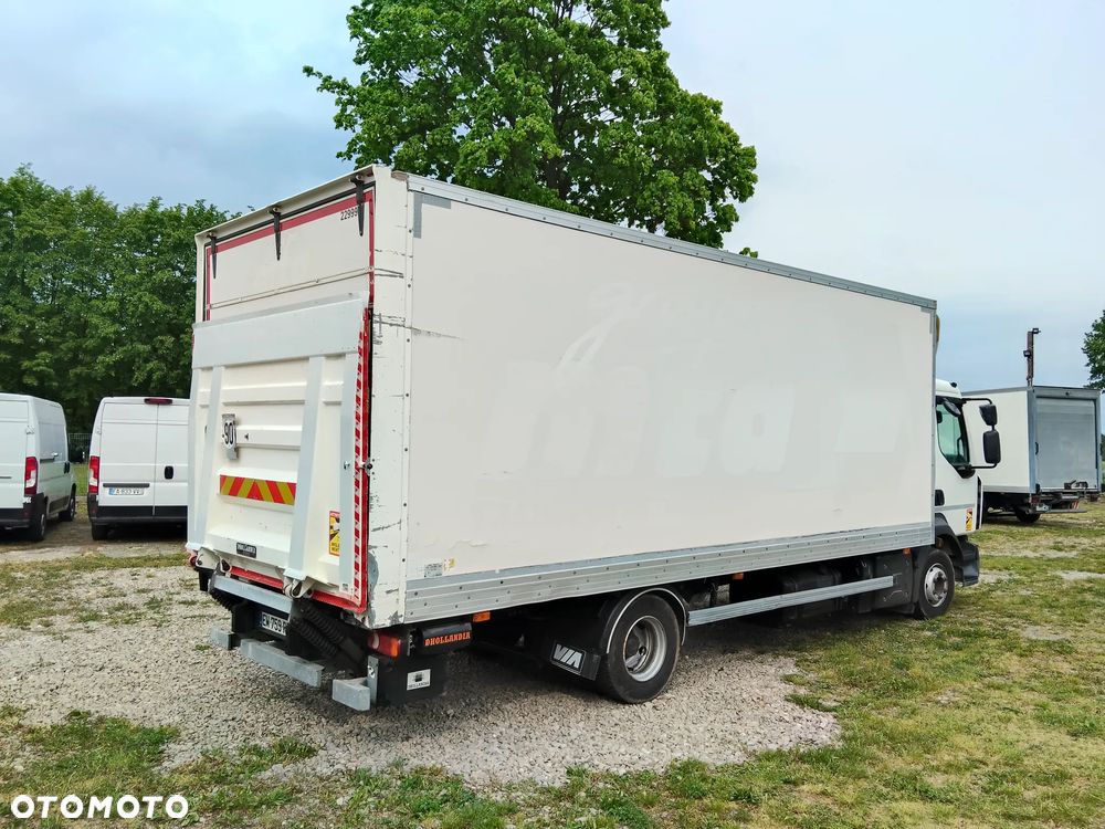 Renault D 12 - 5