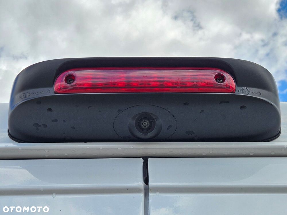 Fiat Ducato L2H1 *74999zł NETTO* 2.3 MultiJET/160KM - 15