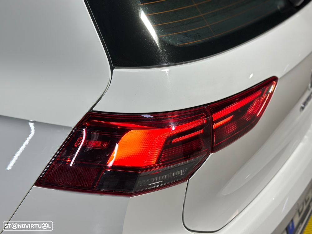 VW Golf 1.4 eHybrid OPF DSG GTE - 10