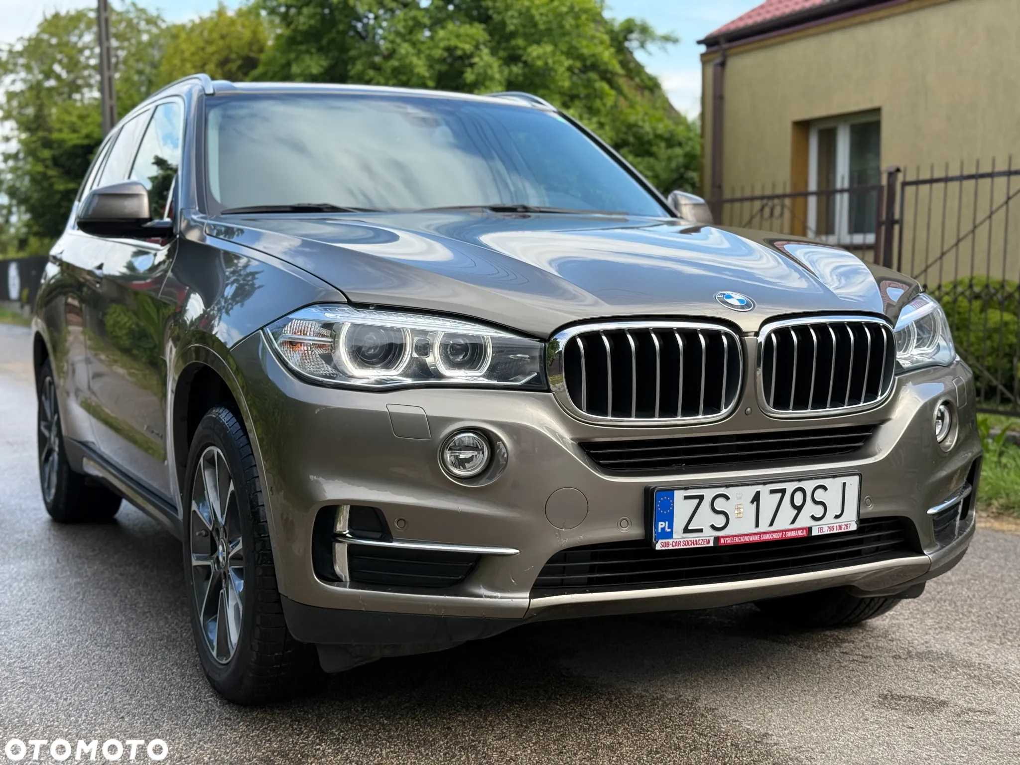 BMW X5 xDrive30d - 3