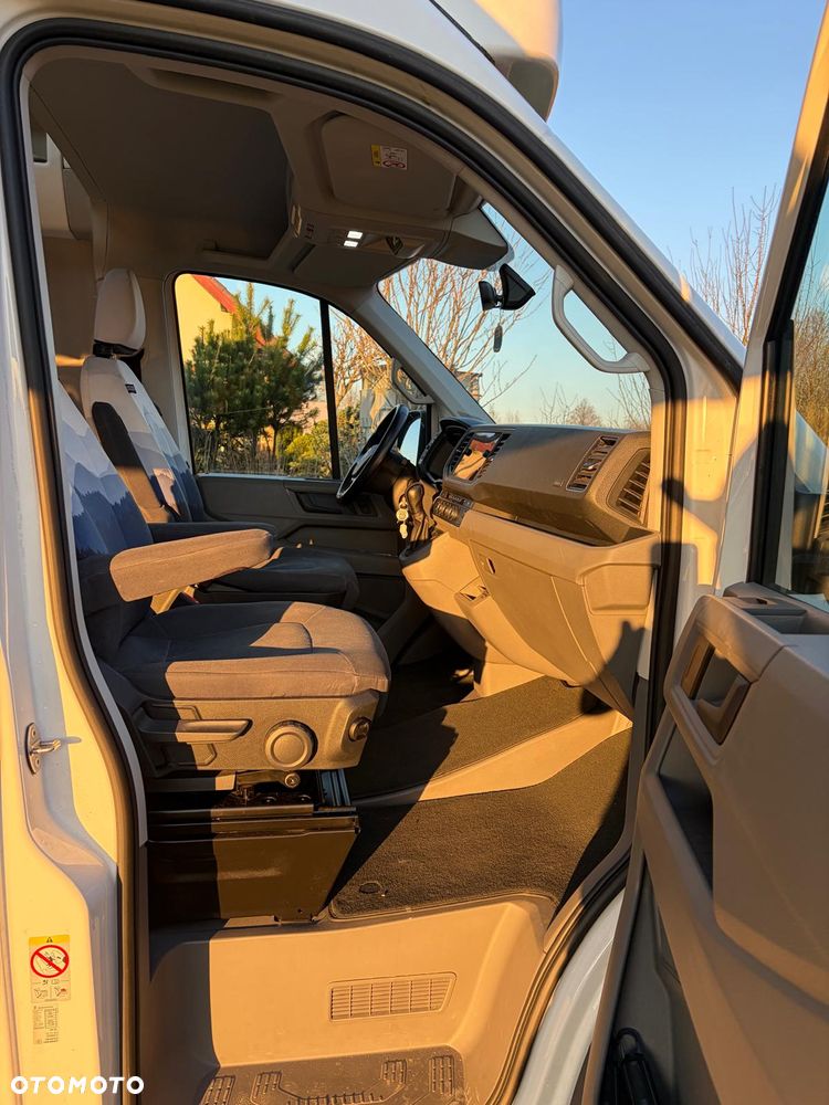 Volkswagen Grand California - 8