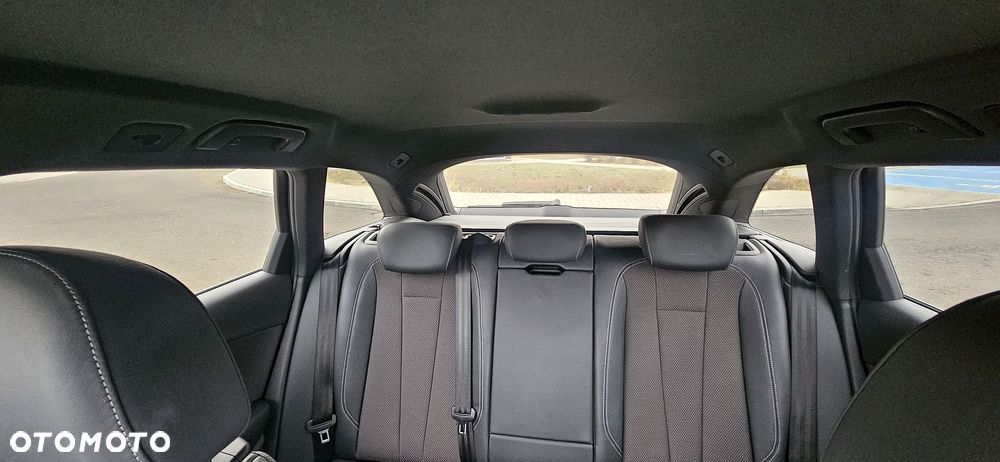 Audi A4 Avant 40 TDI Quattro S Line S tronic - 10