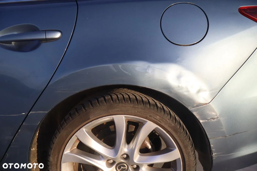 Mazda 6 2.2 SKYACTIV-D Center-Line - 18