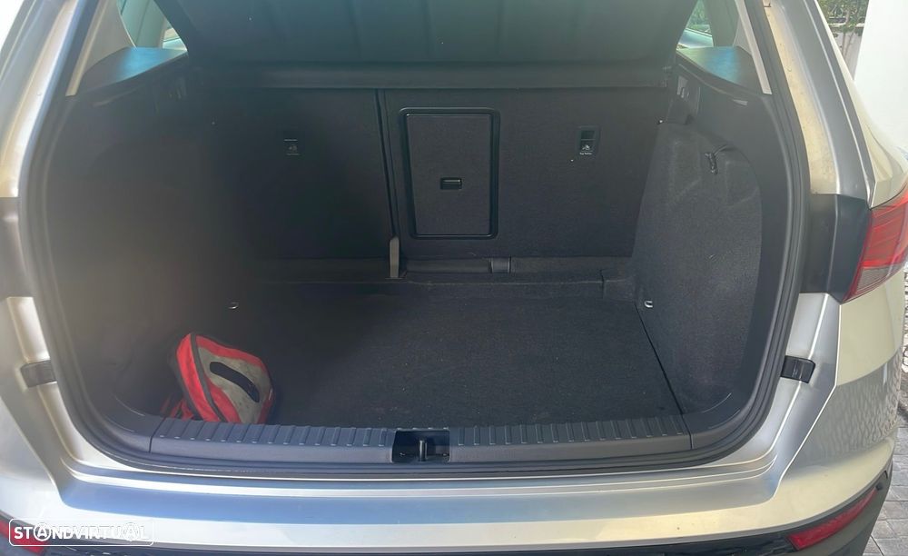 SEAT Ateca 1.6 TDI Style - 7