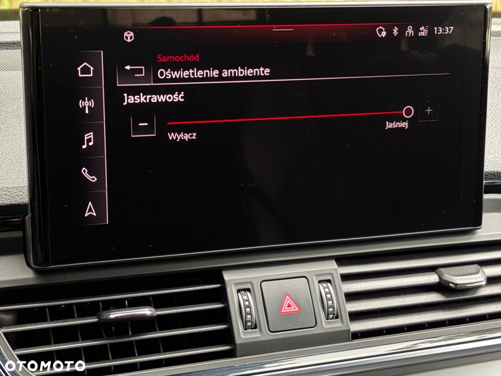 Audi Q5 40 TFSI mHEV Quattro S Line S tronic - 30