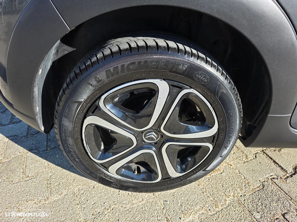 Citroën C3 Pure Tech S&S Shine - 30