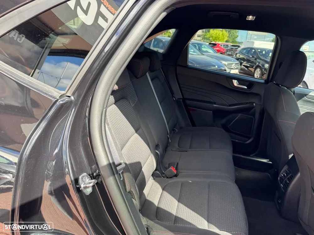 Ford Kuga 1.5 TDCi EcoBlue ST-Line Aut. - 22