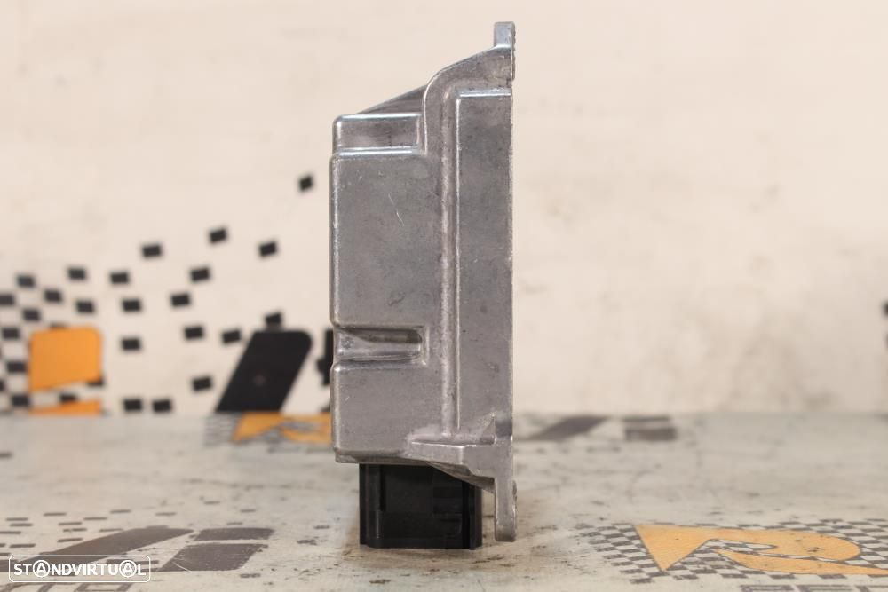 Centralina De Airbags Land Rover Range Rover Evoque (L538)  Ej3214d374 - 6