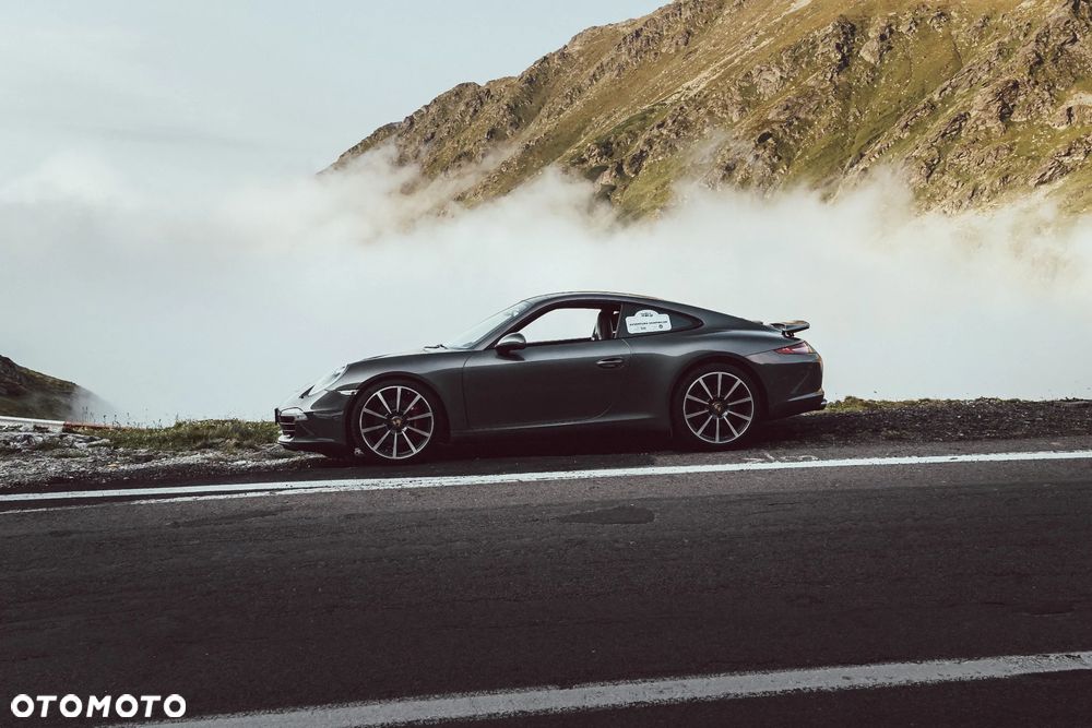 Porsche 911 Carrera S PDK - 1