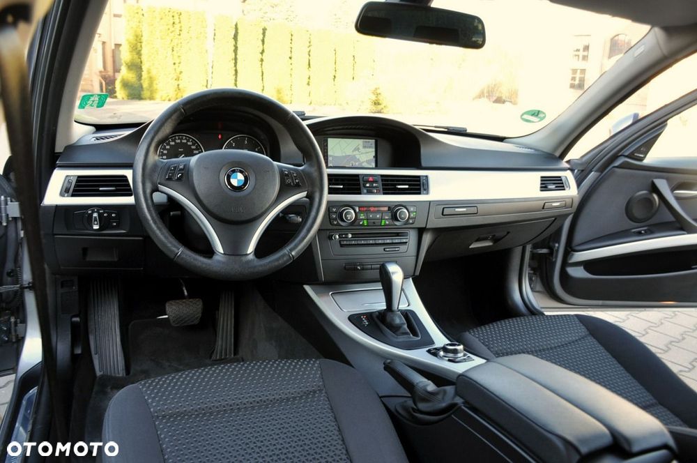 BMW Seria 3 - 29