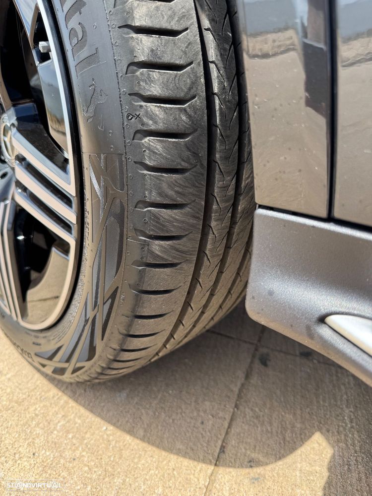 Mercedes-Benz GLC 300 de 4Matic 9G-TRONIC Edition AMG Line - 24