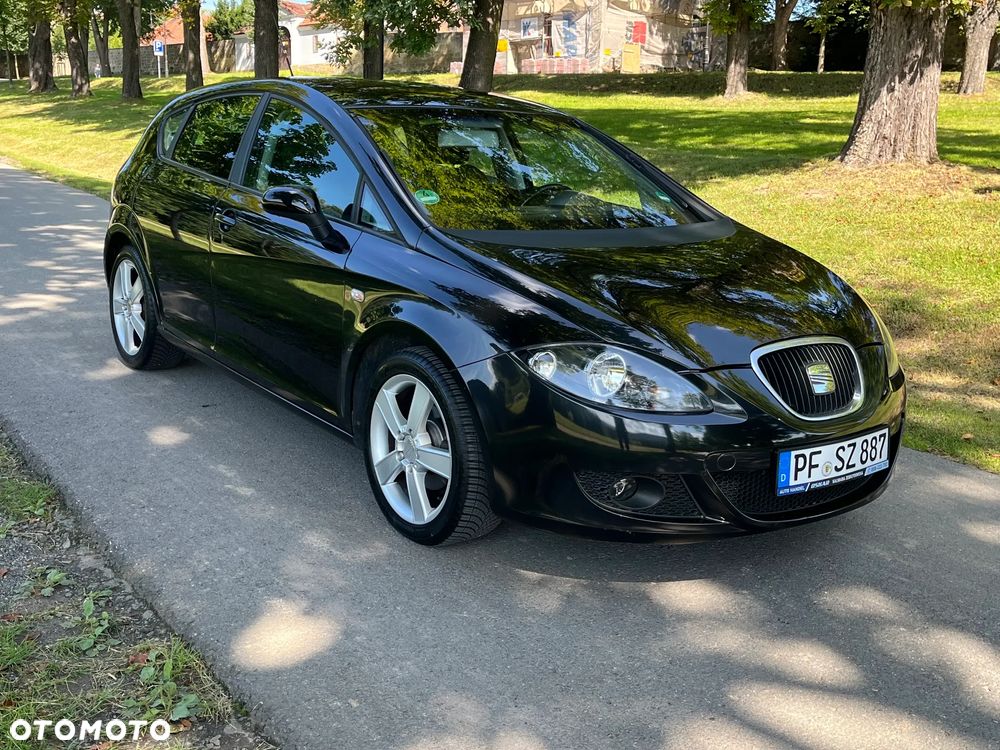 Seat Leon 1.6 Sport Limited