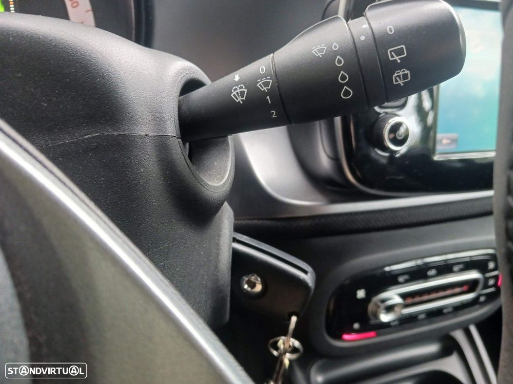 Smart ForTwo Coupé 0.9 Passion 90 - 31