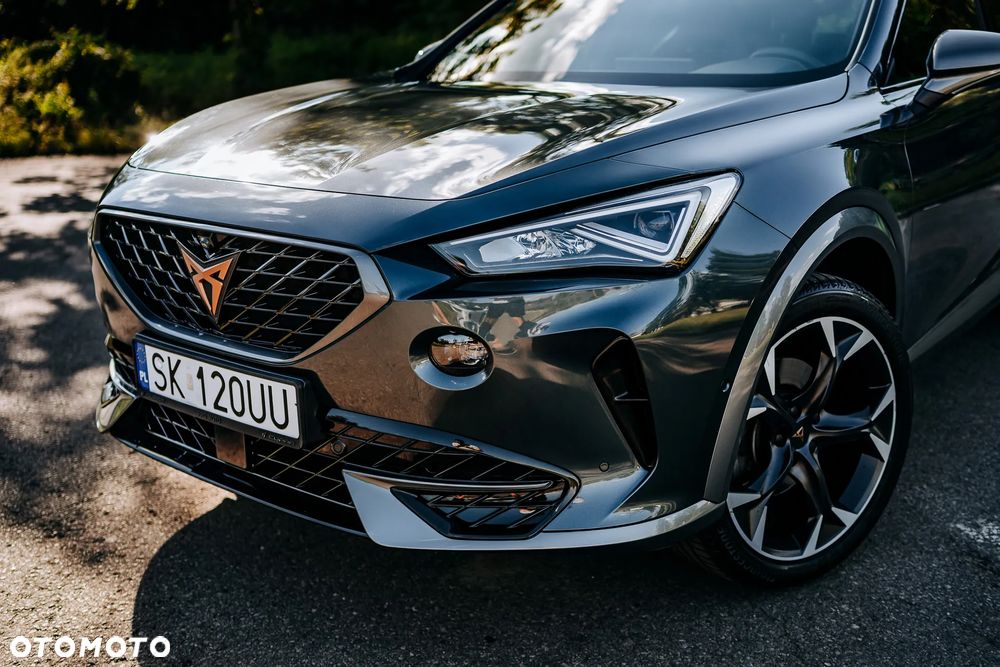 Cupra Formentor - 6
