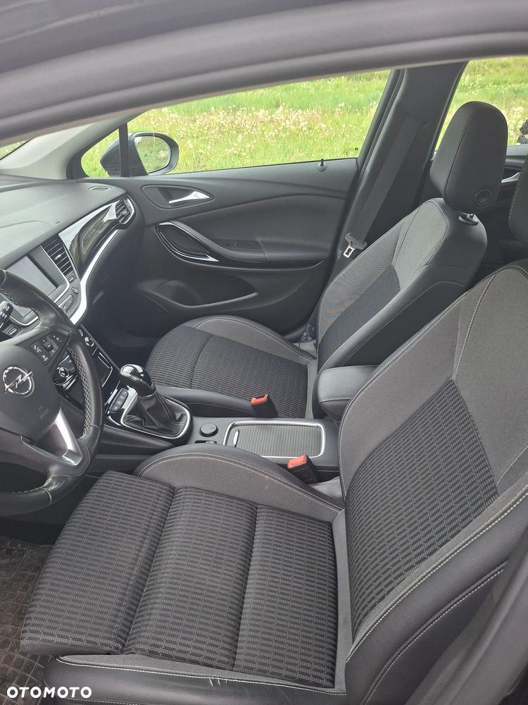 Opel Astra 1.2 T Elegance S&S - 19