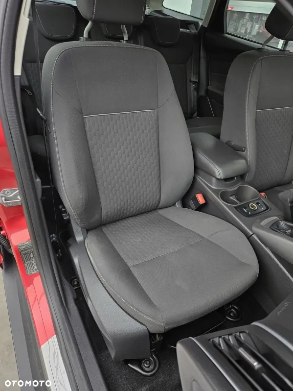Ford Focus 1.6 EcoBoost Edition - 20