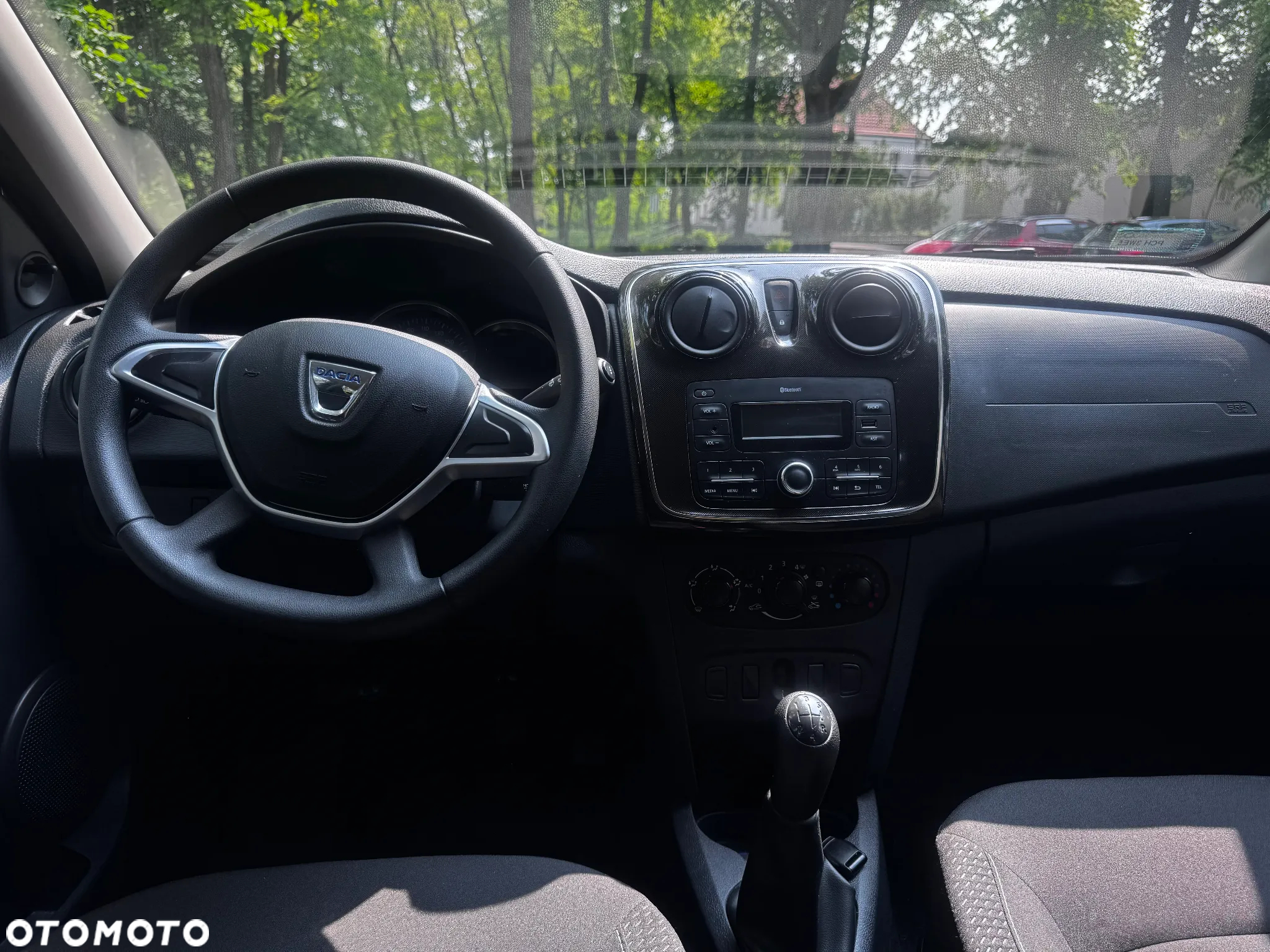 Dacia Sandero 1.0 SCe Laureate - 7