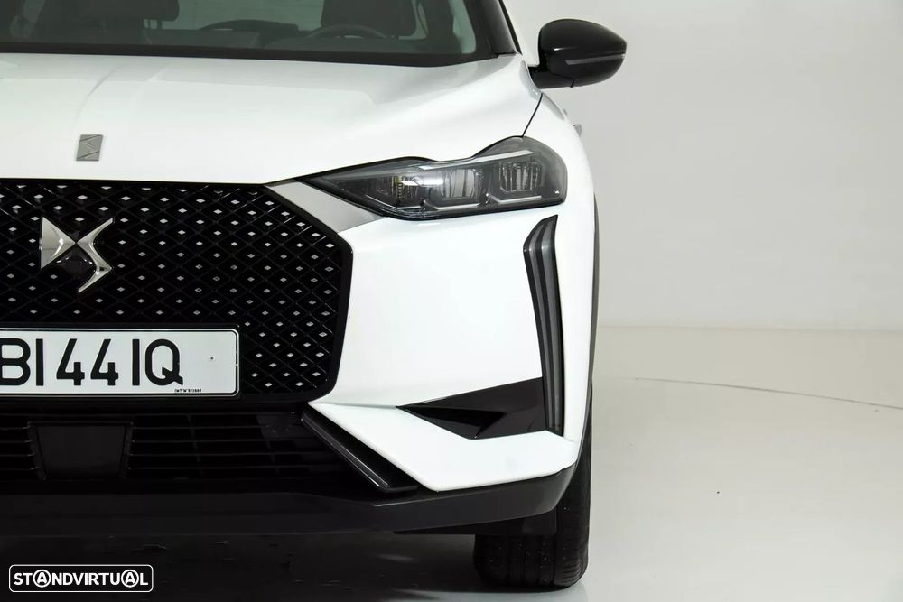 DS DS3 Crossback - 20