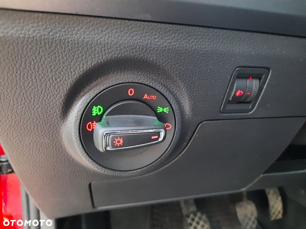 Seat Arona 1.0 Style Fast Lane - 25