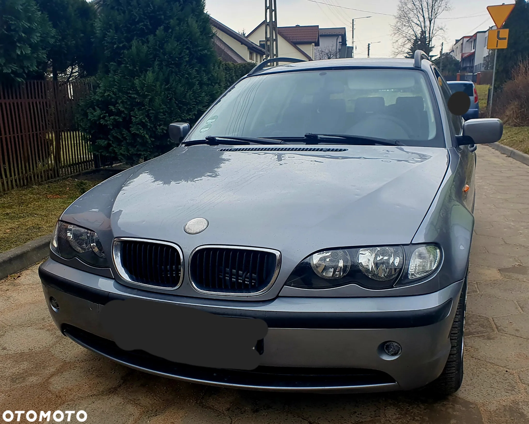 BMW Seria 3 320d Touring Edition Exclusive - 30