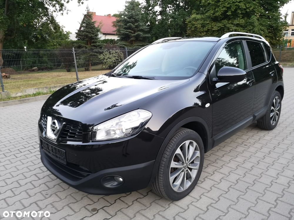 Nissan Qashqai - 25