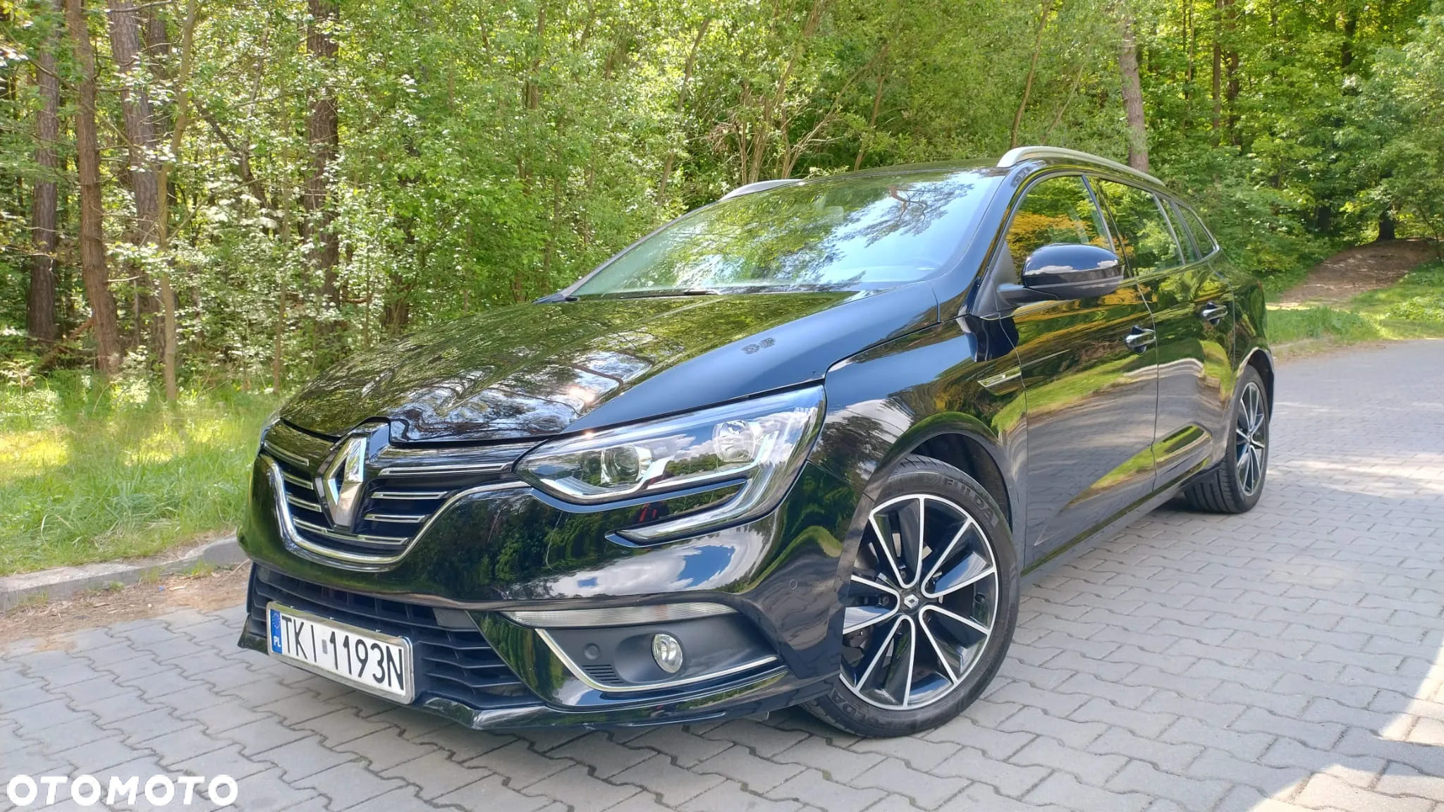Renault Megane 1.5 dCi Intens - 20