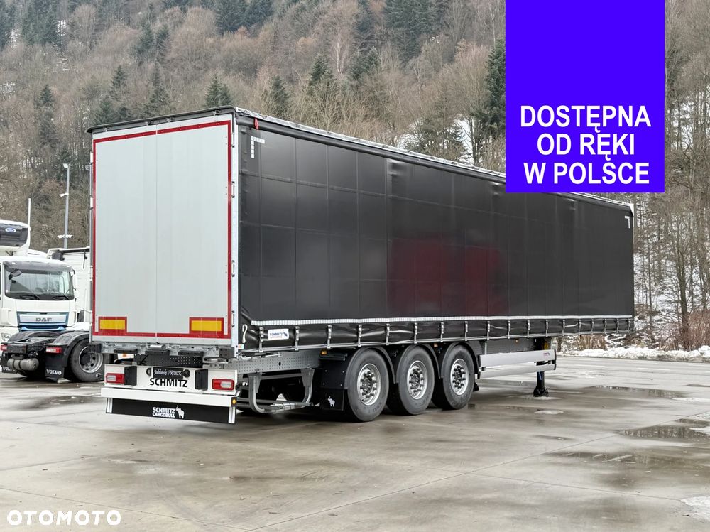 Schmitz Cargobull STANDARD