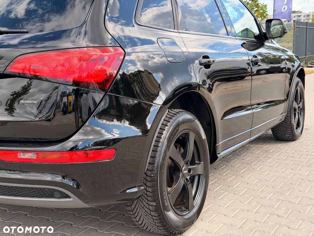 Audi Q5 - 18