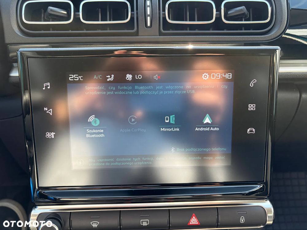 Citroën C3 1.2 PureTech Max - 11
