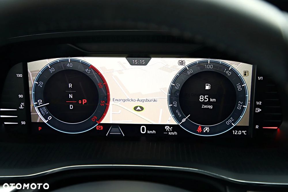 Skoda Octavia 2.0 TDI Style DSG - 35