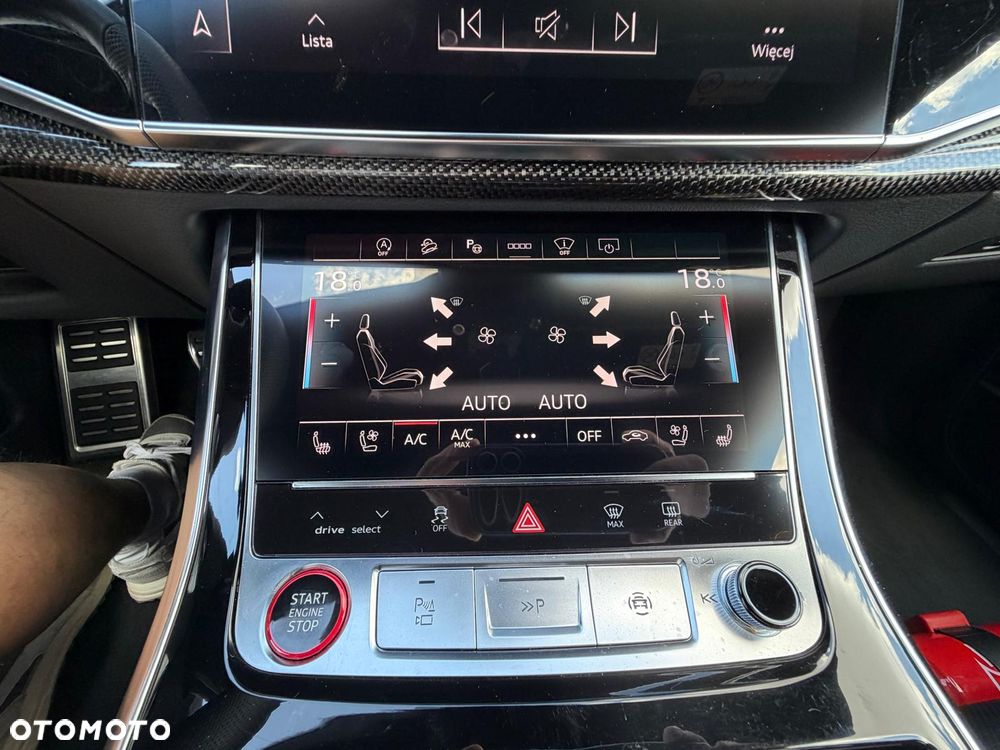 Audi SQ8 - 13