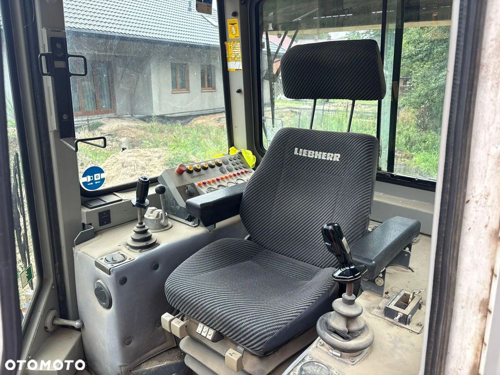 Liebherr 732 LITRONIC - 6